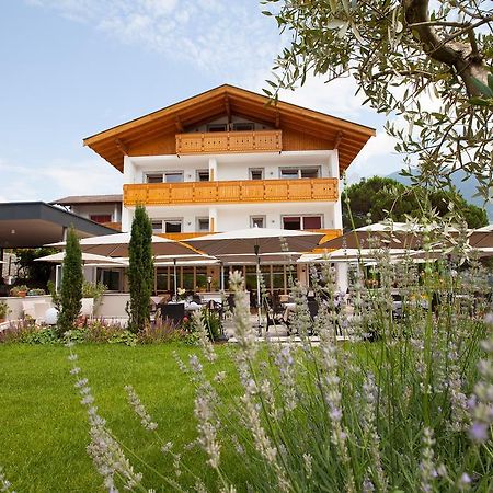 Hotel Eichenhof Dorf Tirol Exterior foto